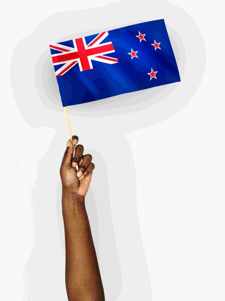 person-waving-flag-new-zealand