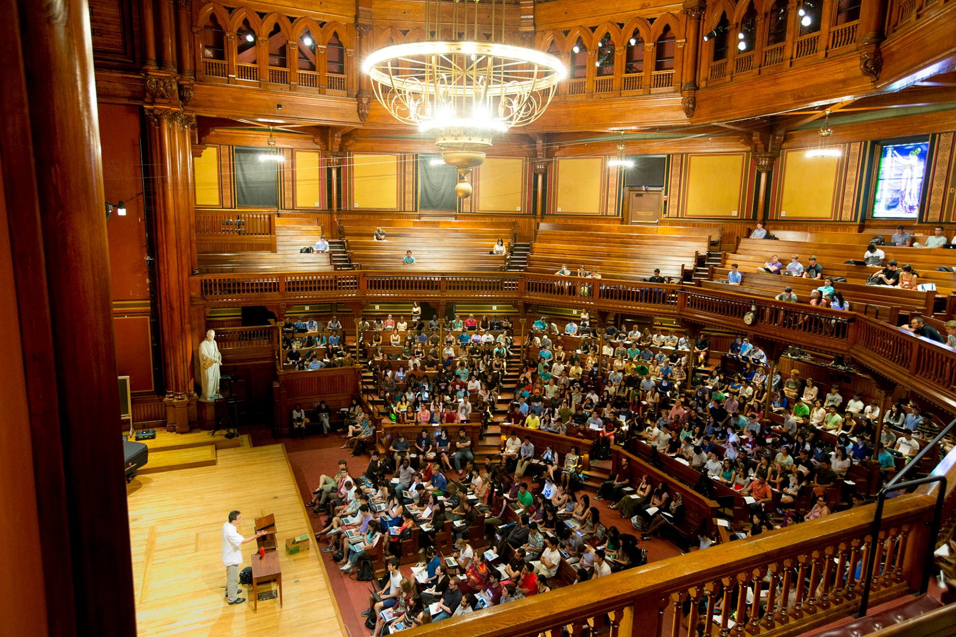 harvard university