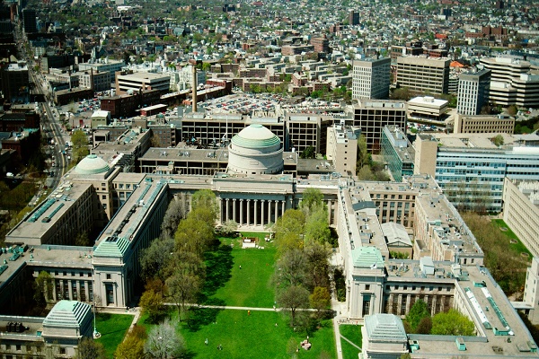 Massachusetts Institute of Technology