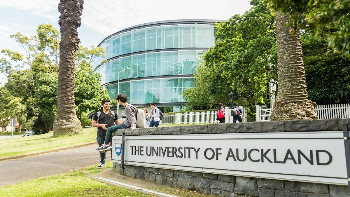 Study In New Zealand Kies